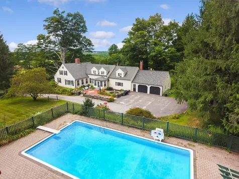 315 Fort Hill Road Gorham ME 04038