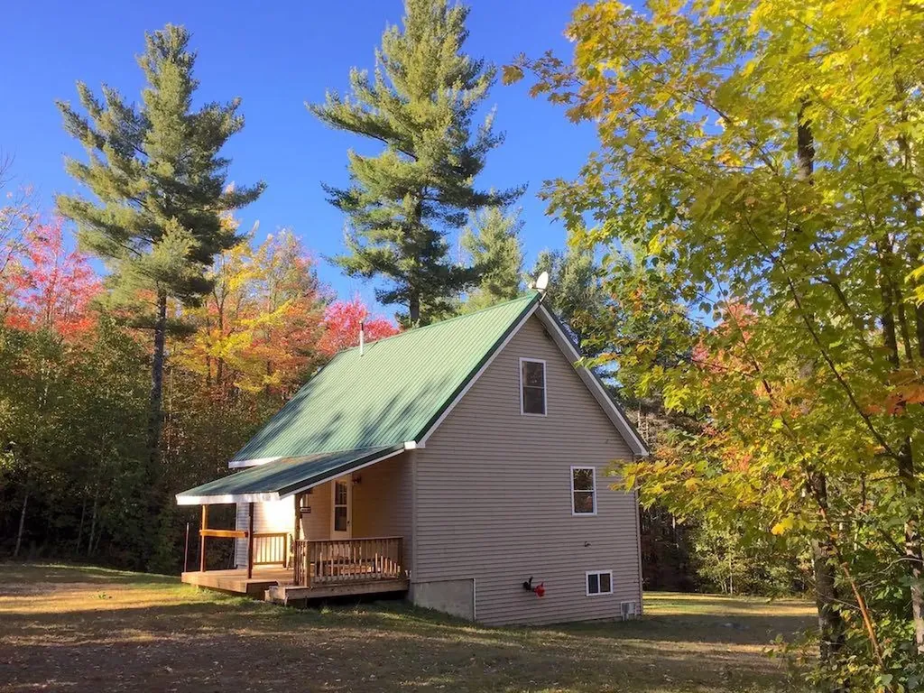 325 Mt. Blue Pond Road Avon ME 04966