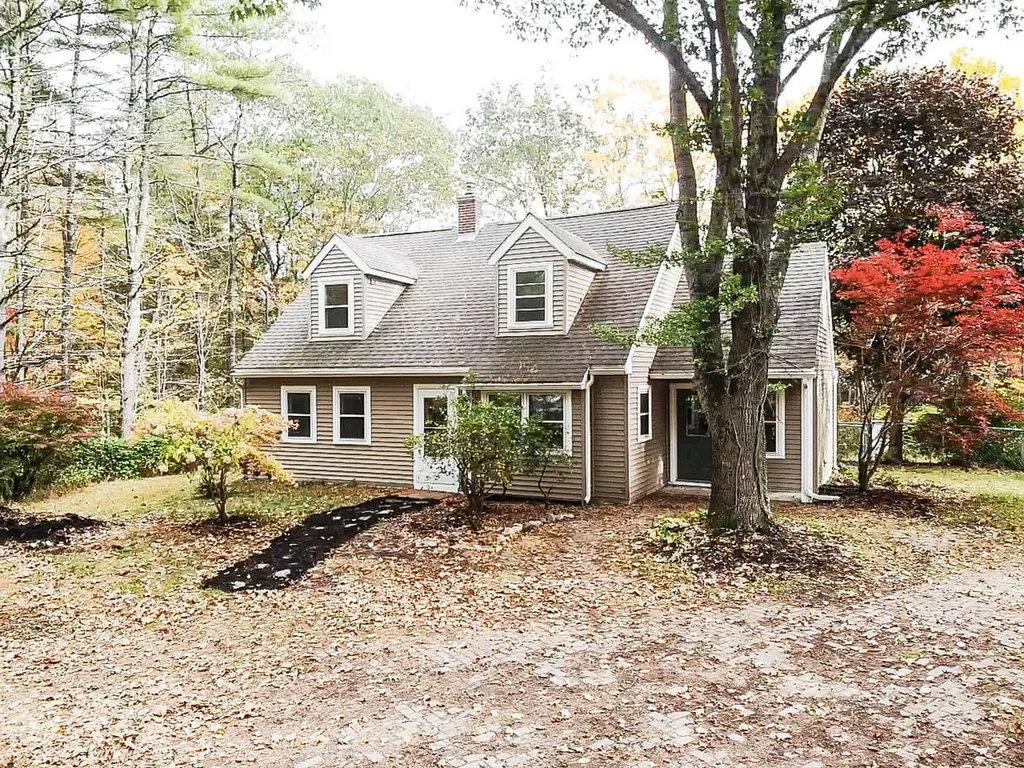 974 Duck Pond Road Westbrook ME 04092