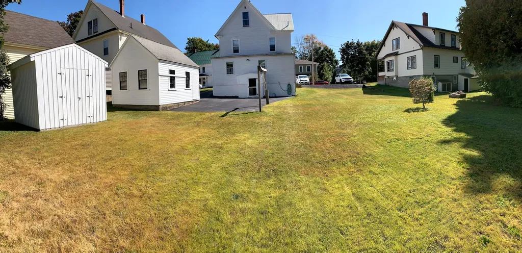 27 Prescott Street Sanford ME 04073