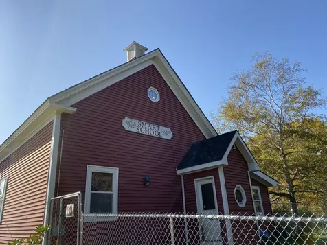 69 Smart Road Parkman ME 04443