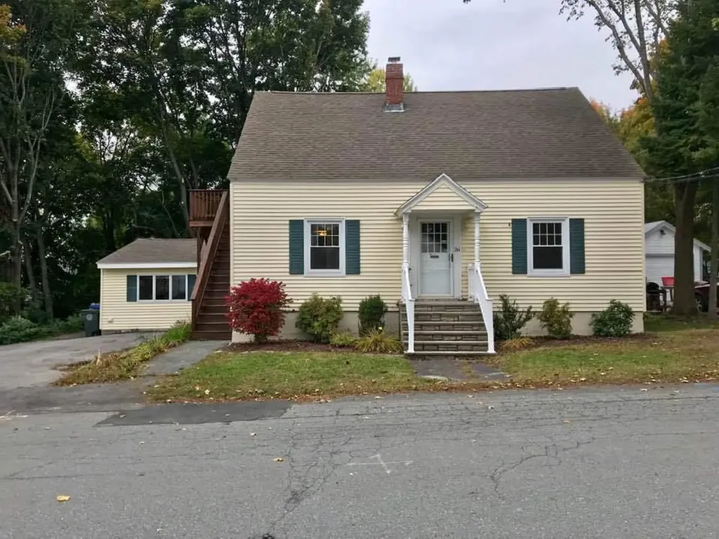 26 Lyman Street Westbrook ME 04092