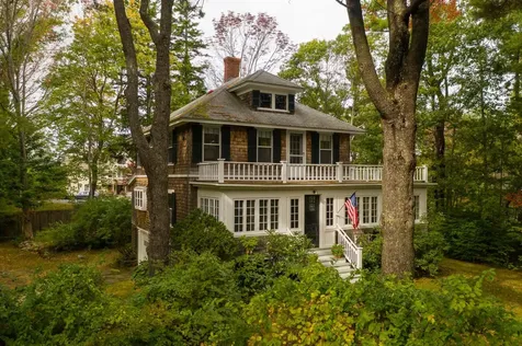107 Stearns Road Ogunquit ME 03907
