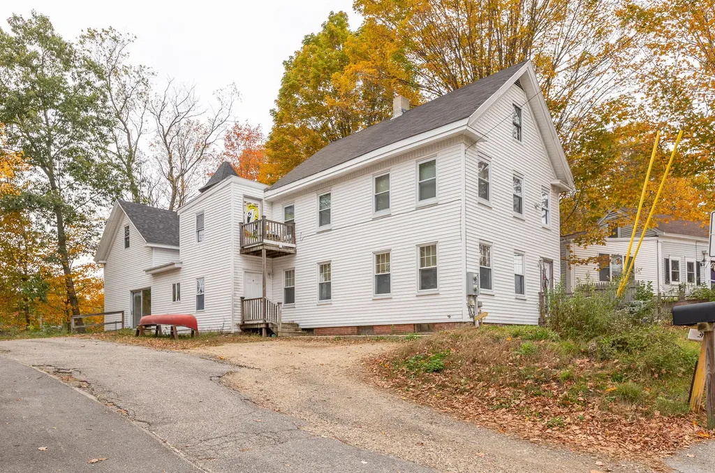 96 Academy Street South Berwick ME 03908