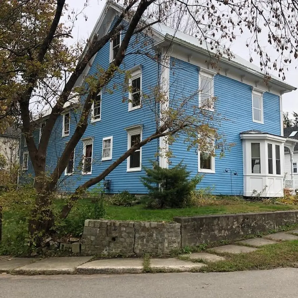 4 Beech Street Gardiner ME 04345