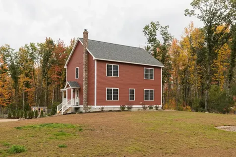 135 Walker Road Lyman ME 04002