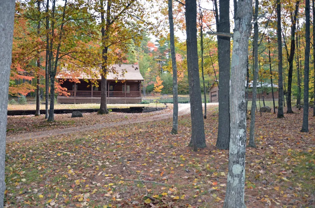 299 Skeetfield Road Oxford ME 04270