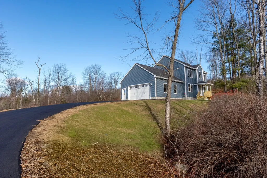 46 Huston Road Gorham ME 04038