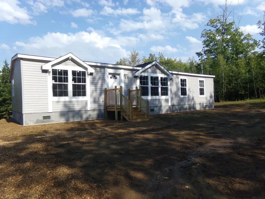 21 Old Milton Mills Road Lebanon ME 04027