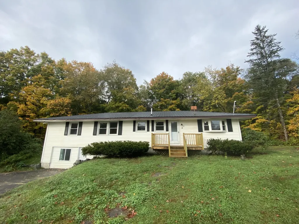 8 Lake View Drive Smithfield ME 04978
