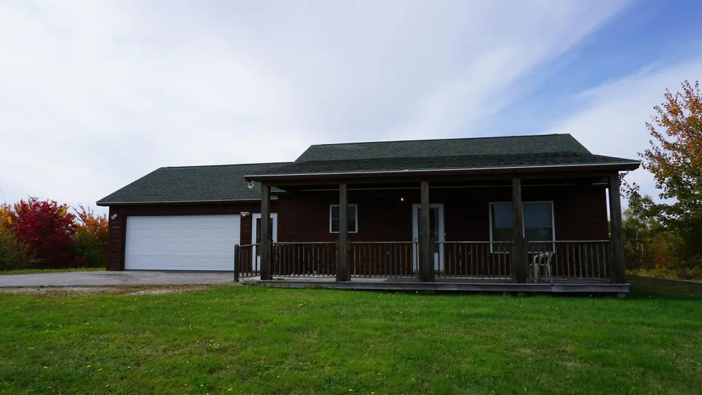 500 Eastbrook Road Eastbrook ME 04634