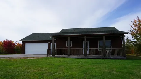 500 Eastbrook Road Eastbrook ME 04634
