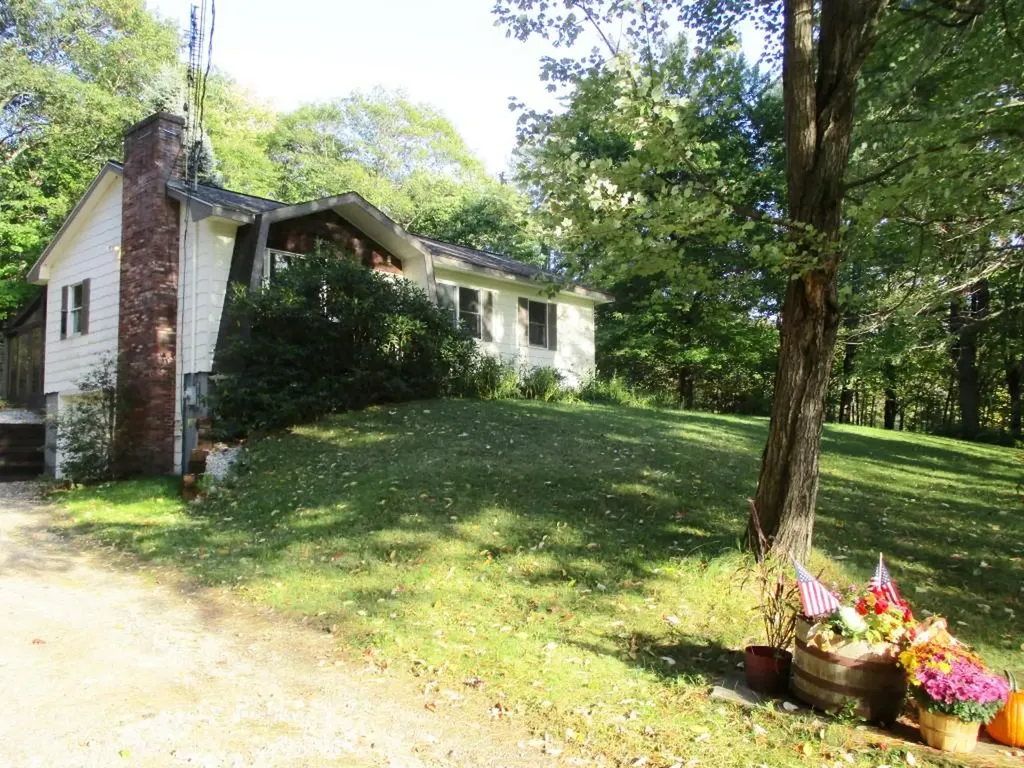 733 Allen Pond Road Greene ME 04236