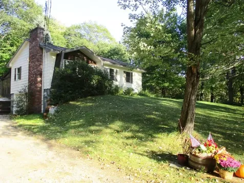 733 Allen Pond Road Greene ME 04236