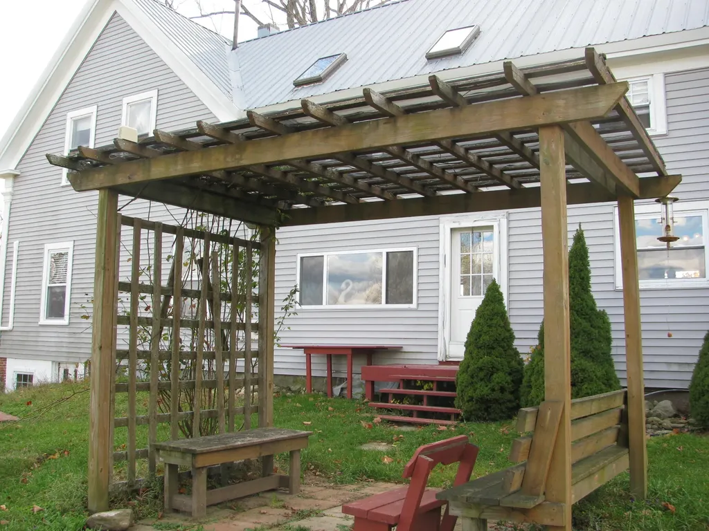 261 Fern Street Turner ME 04282