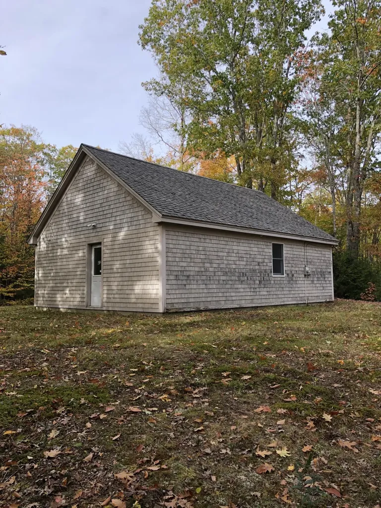 791 N Mountain Road Jefferson ME 04348