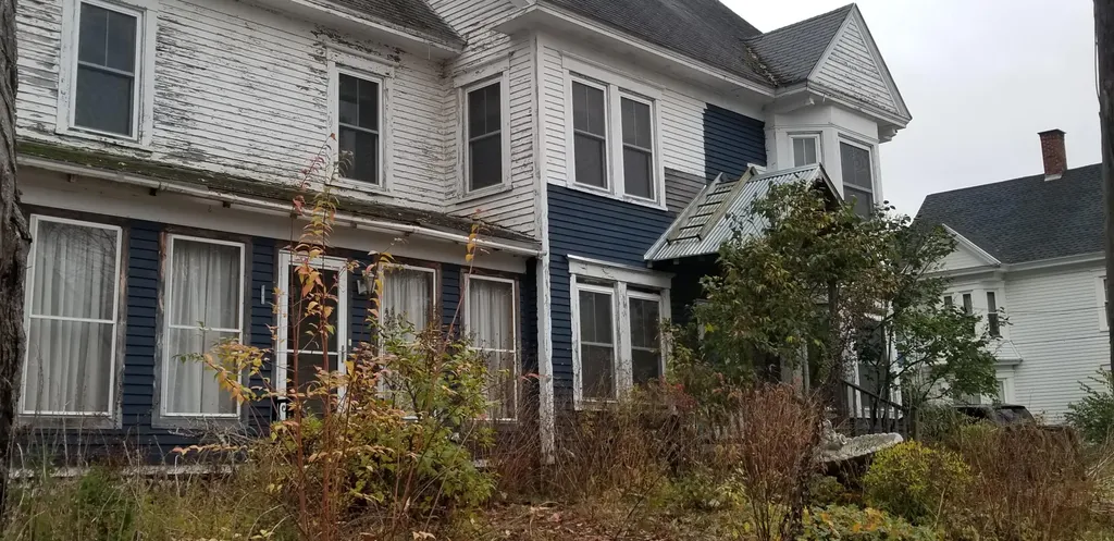 41 High Street Dover-foxcroft ME 04426