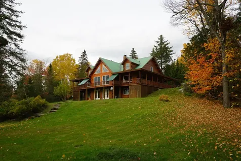 0 Socatean Point, Tomhegan Township Tomhegan Twp ME 04478