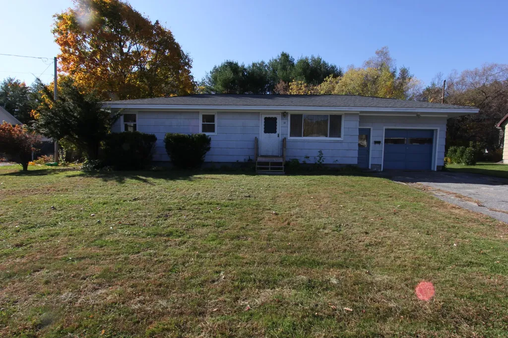 18 Libby Avenue Lewiston ME 04240