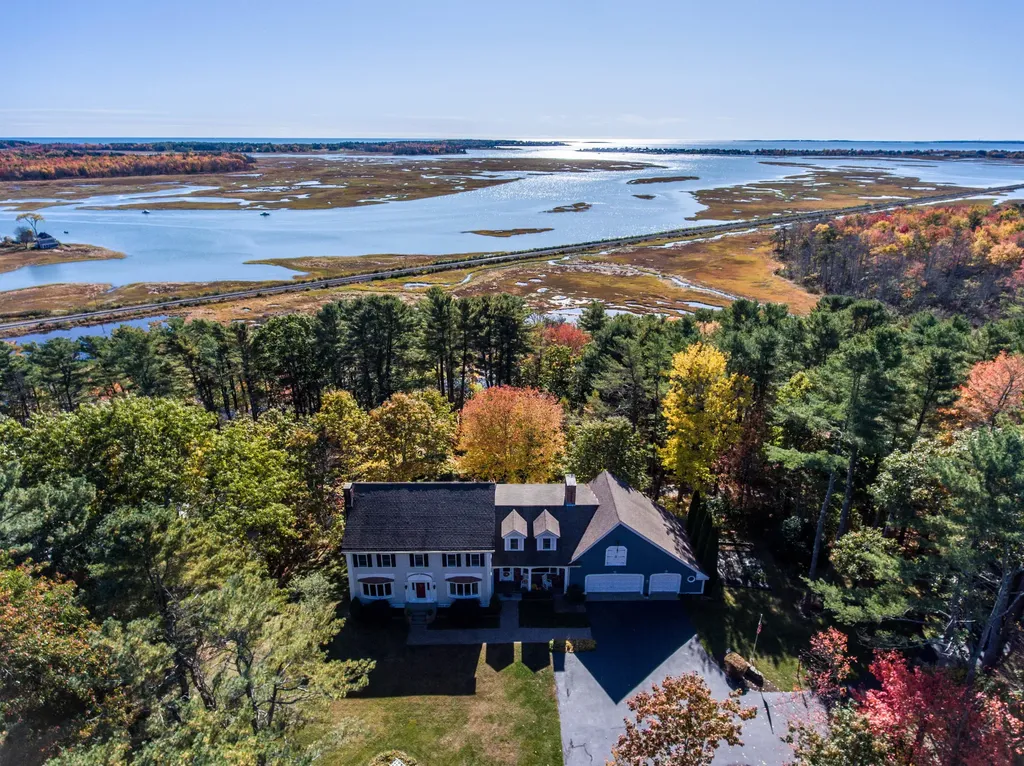 10 High Point Road Scarborough ME 04074