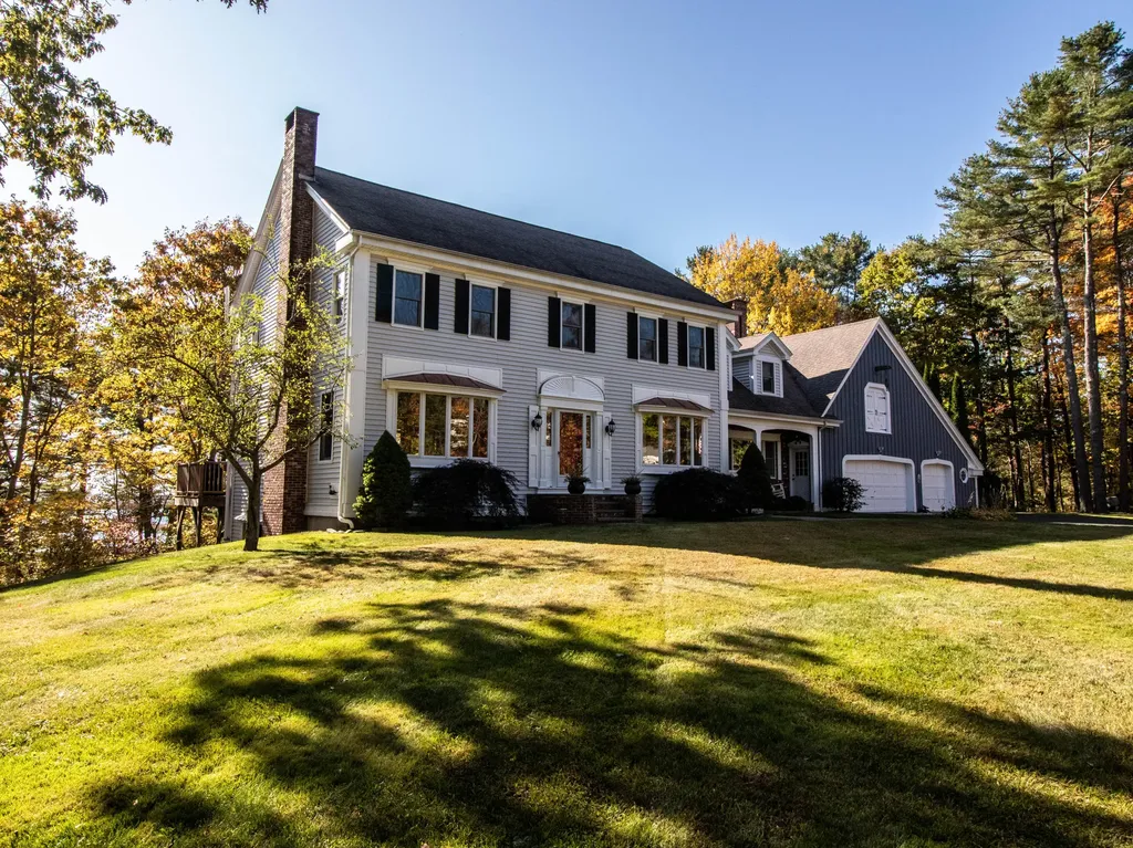 10 High Point Road Scarborough ME 04074