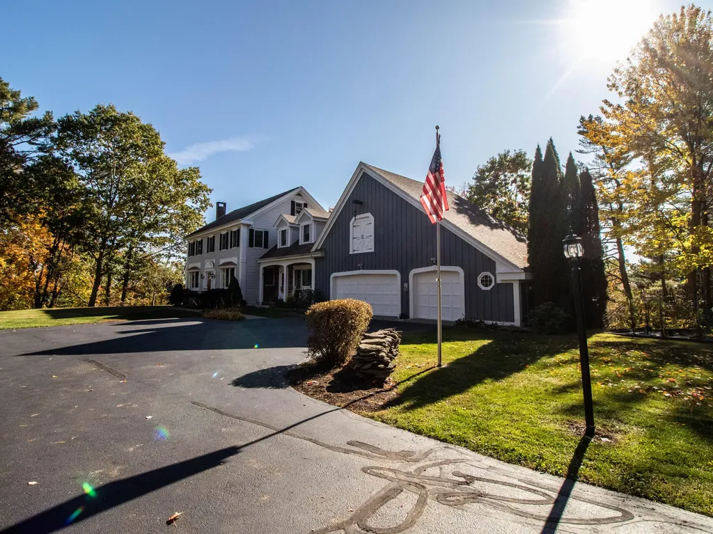 10 High Point Road Scarborough ME 04074