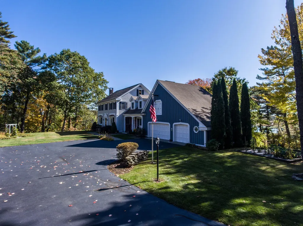 10 High Point Road Scarborough ME 04074