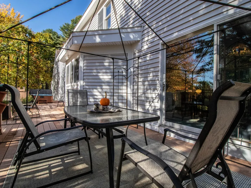 10 High Point Road Scarborough ME 04074