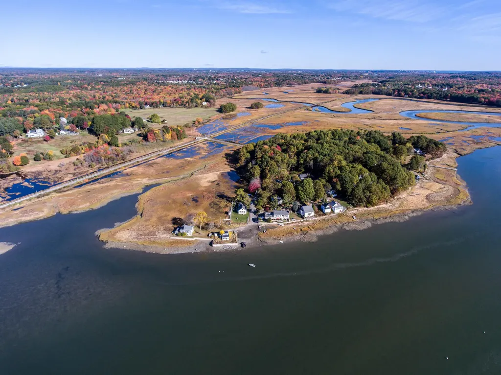 10 High Point Road Scarborough ME 04074