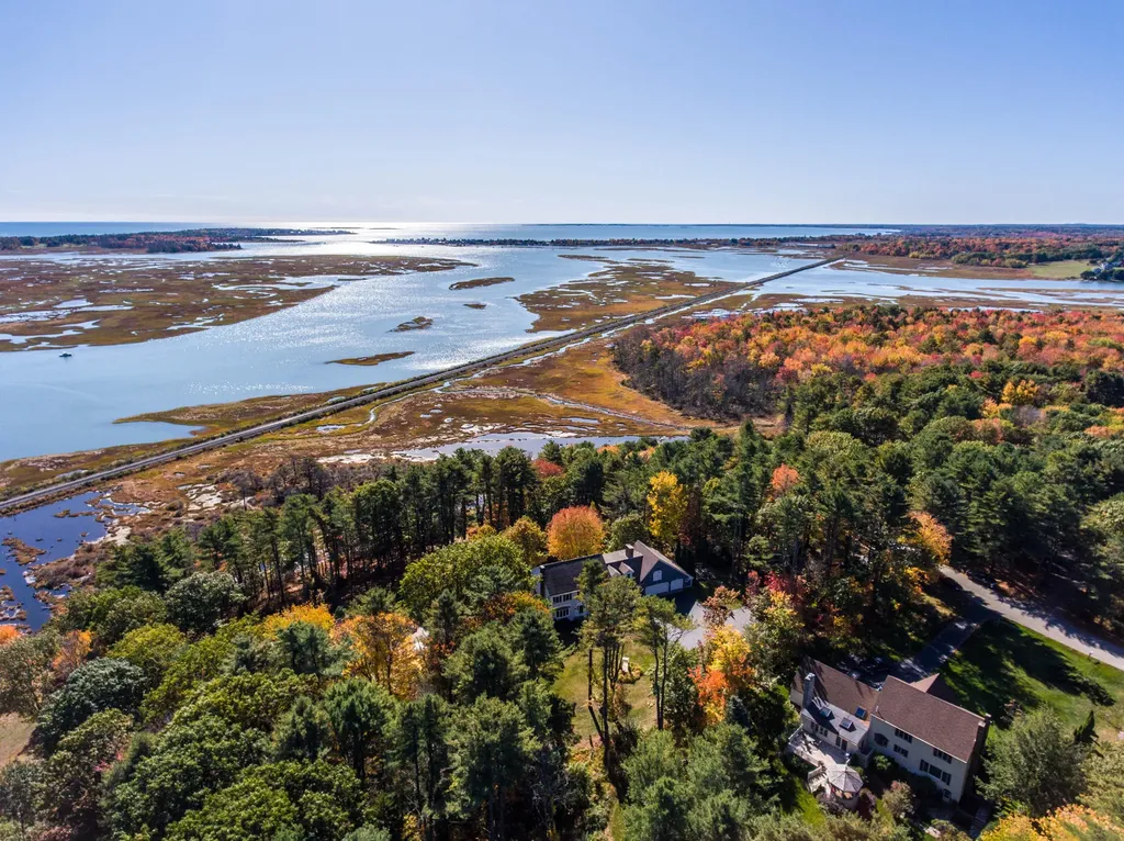 10 High Point Road Scarborough ME 04074