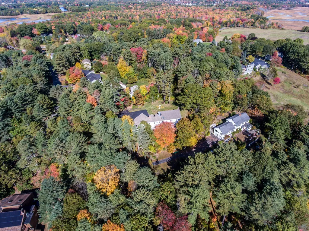 10 High Point Road Scarborough ME 04074