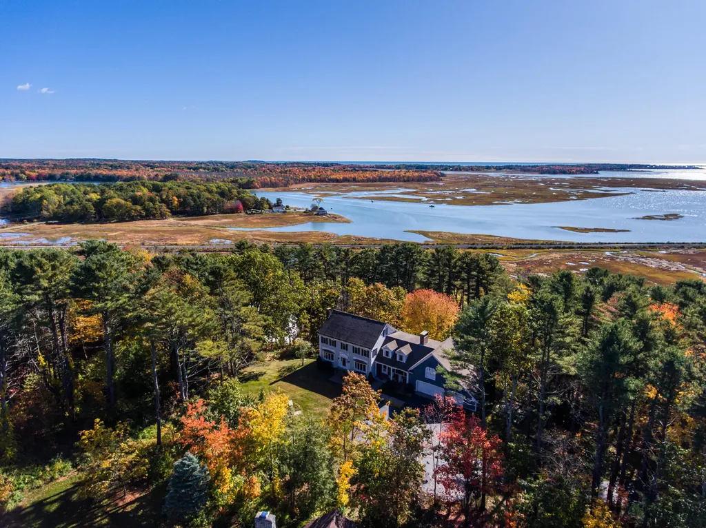 10 High Point Road Scarborough ME 04074