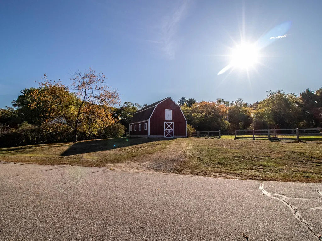 10 High Point Road Scarborough ME 04074
