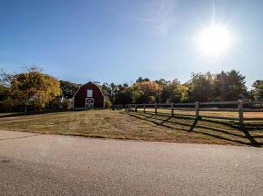 10 High Point Road Scarborough ME 04074