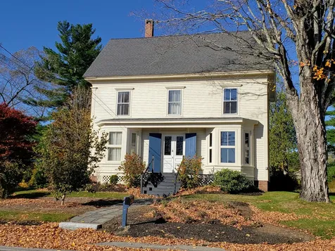220 Front Street Richmond ME 04357