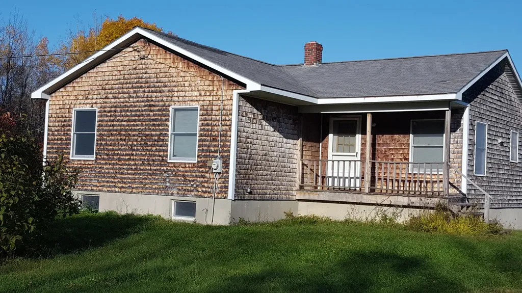 613 Moosehead Trail Waldo ME 04915