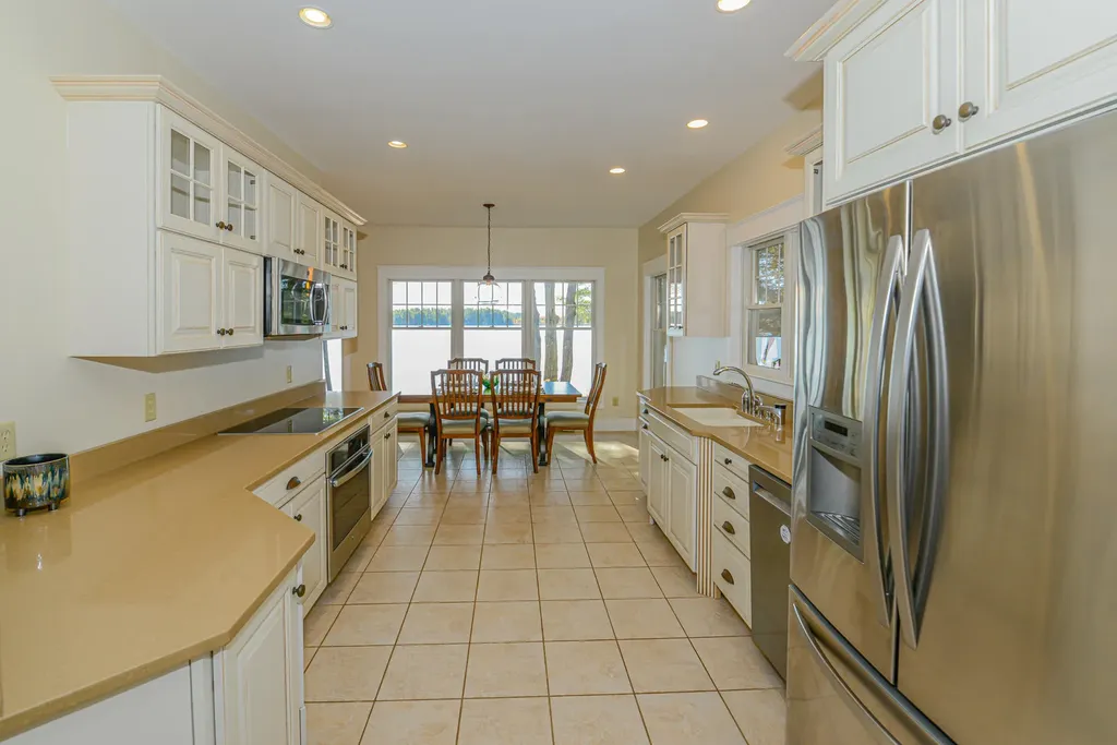 91 Watkins Shores Road Casco ME 04015