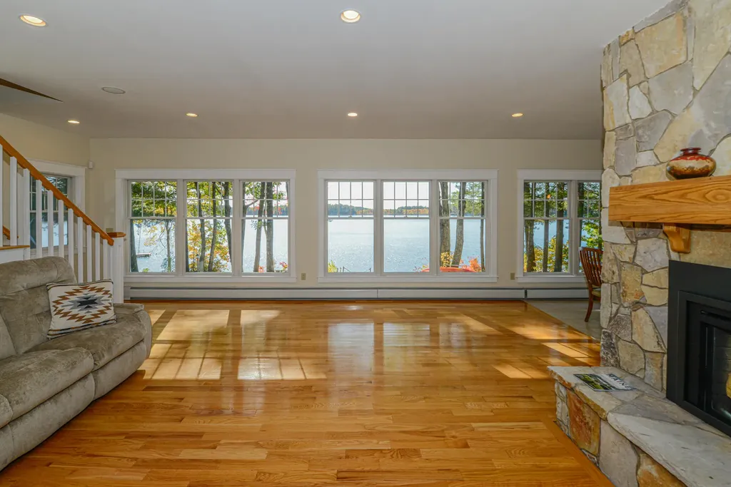 91 Watkins Shores Road Casco ME 04015