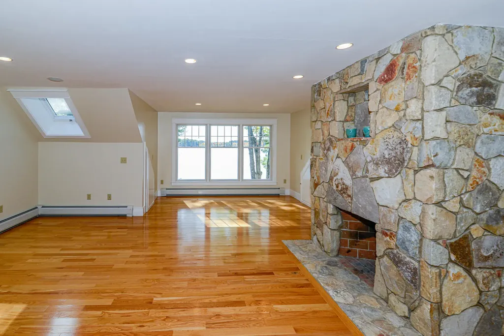 91 Watkins Shores Road Casco ME 04015
