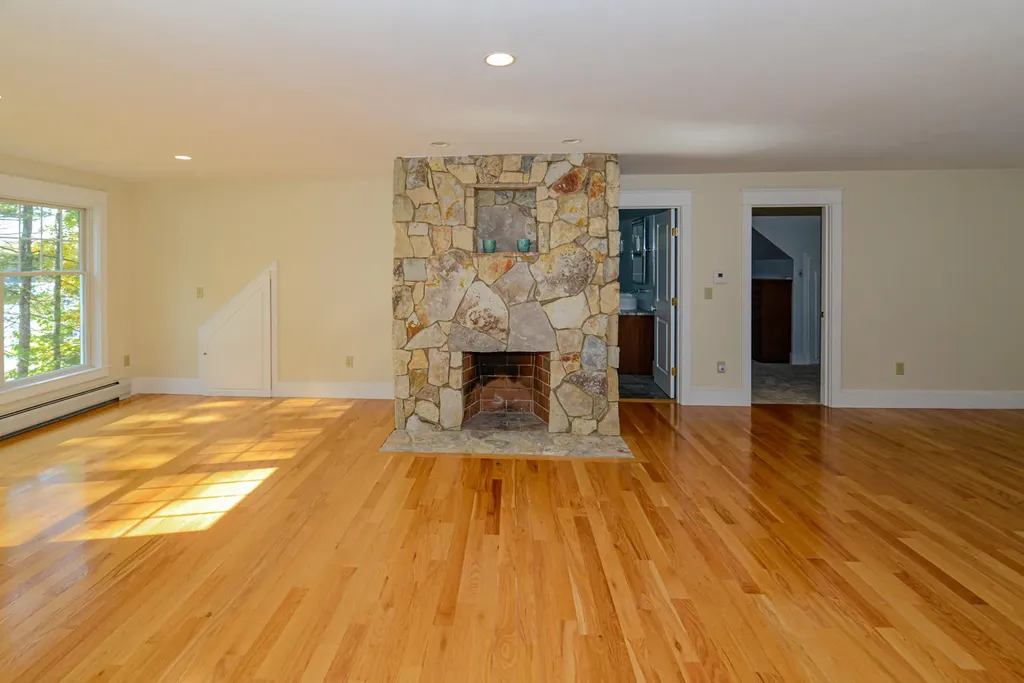 91 Watkins Shores Road Casco ME 04015