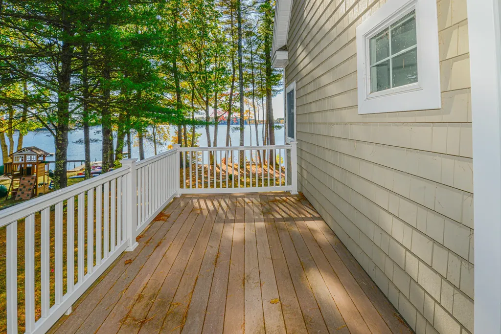91 Watkins Shores Road Casco ME 04015