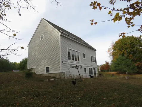 1499 Collinstown Road Appleton ME 04862