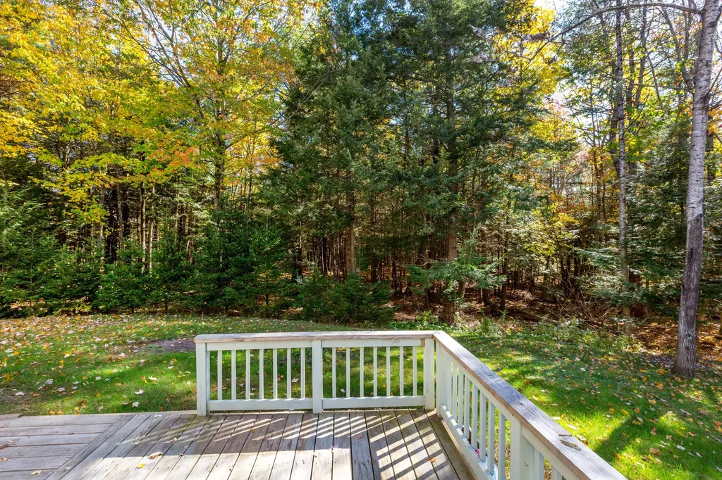 123 White Road Bowdoinham ME 04008