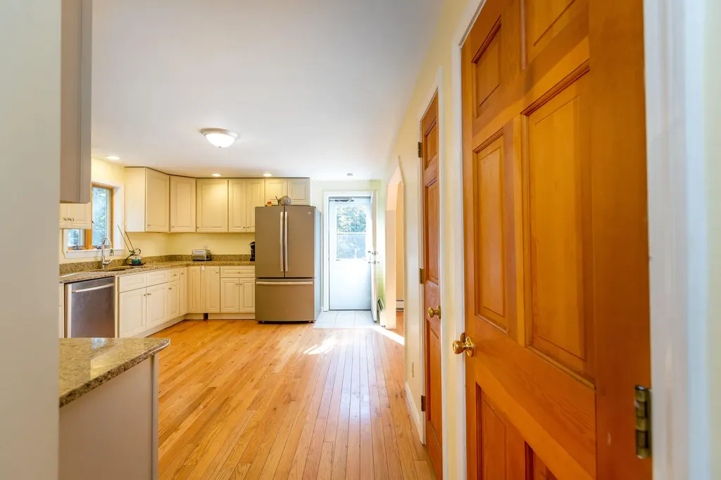 123 White Road Bowdoinham ME 04008