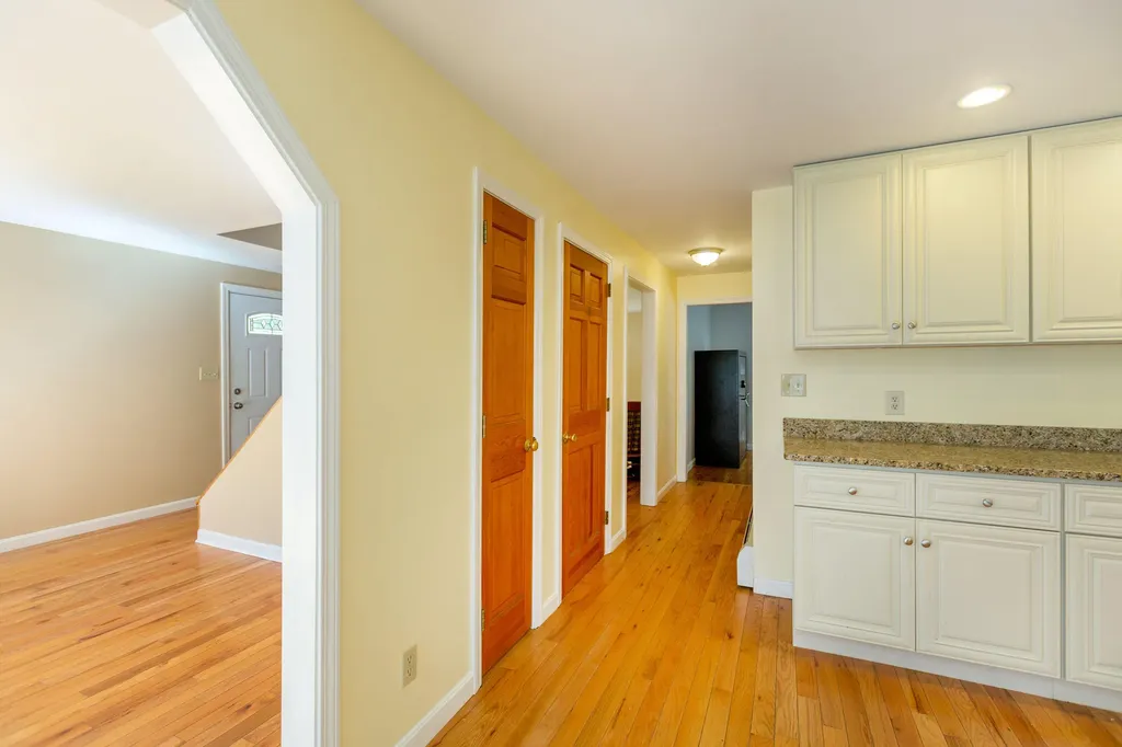 123 White Road Bowdoinham ME 04008