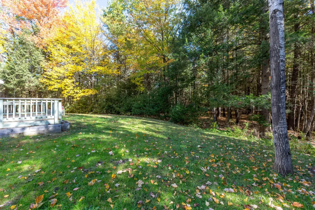 123 White Road Bowdoinham ME 04008