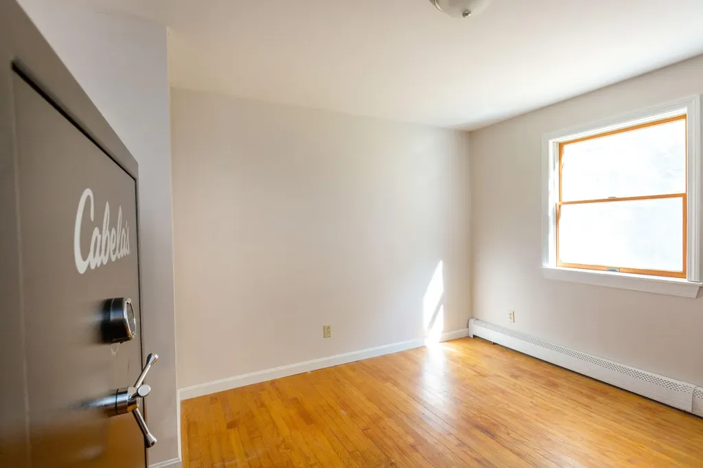 123 White Road Bowdoinham ME 04008