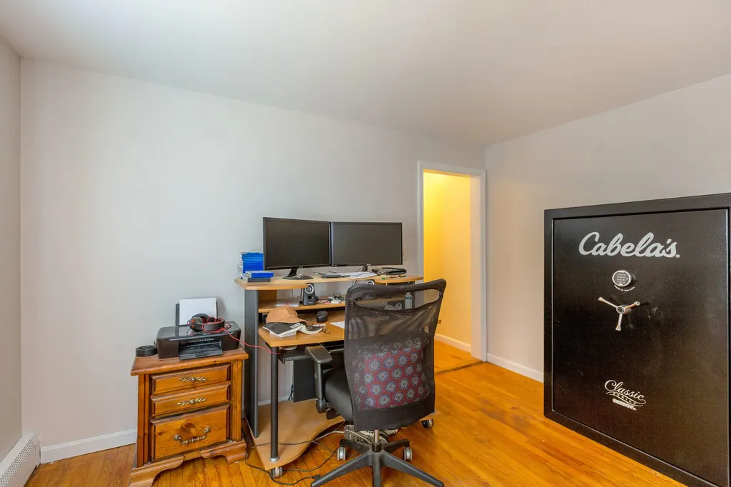 123 White Road Bowdoinham ME 04008