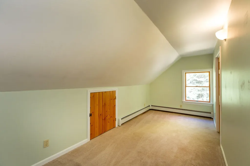 123 White Road Bowdoinham ME 04008