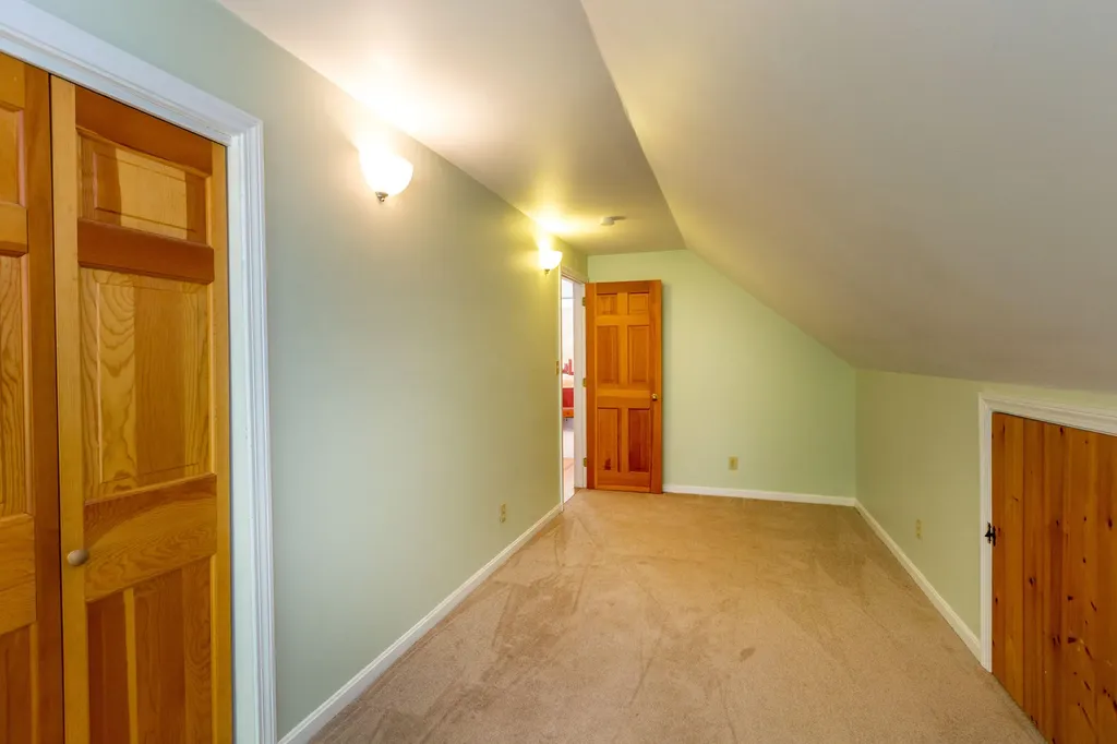 123 White Road Bowdoinham ME 04008